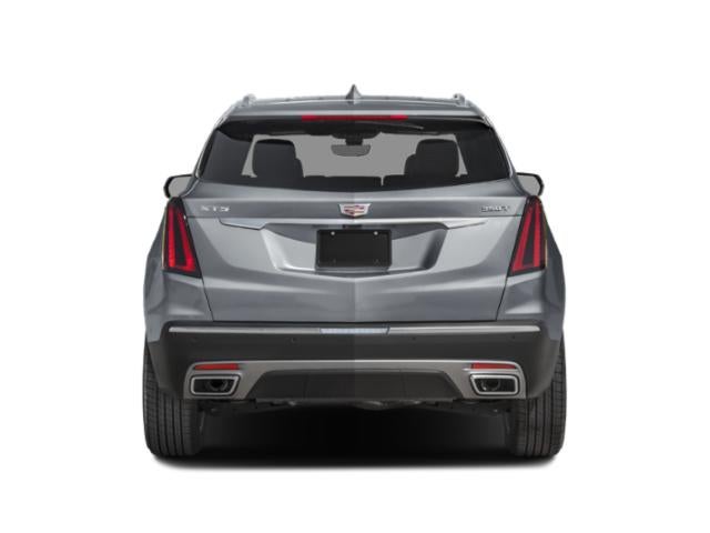 2026 Cadillac XT5 Premium Luxury AWD