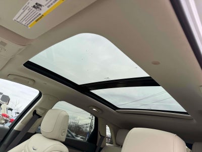 2023 Cadillac XT5 AWD Premium Luxury