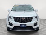 2023 Cadillac XT5 AWD Premium Luxury