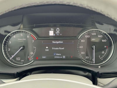 2023 Cadillac XT5 AWD Premium Luxury