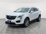 2023 Cadillac XT5 AWD Premium Luxury