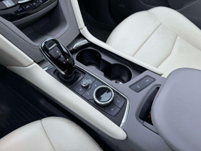 2023 Cadillac XT5 AWD Premium Luxury