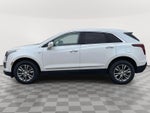 2023 Cadillac XT5 AWD Premium Luxury