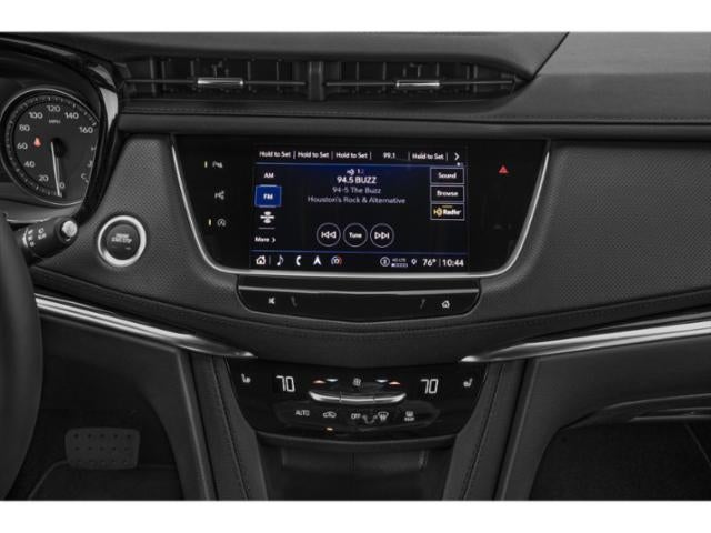 2026 Cadillac XT5 Premium Luxury AWD