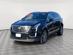 2023 Cadillac XT5 AWD Premium Luxury