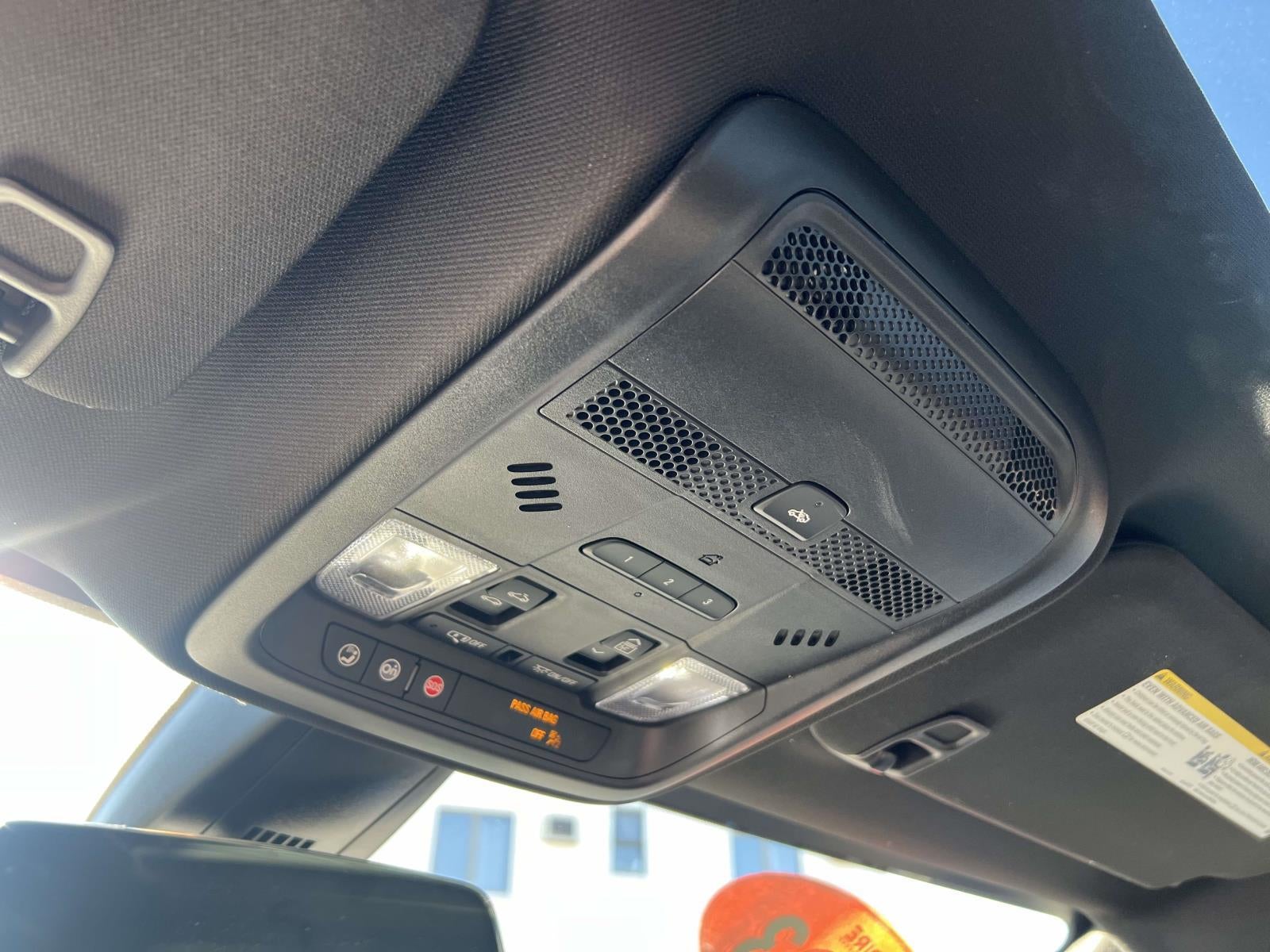 2023 Cadillac XT5 AWD Premium Luxury