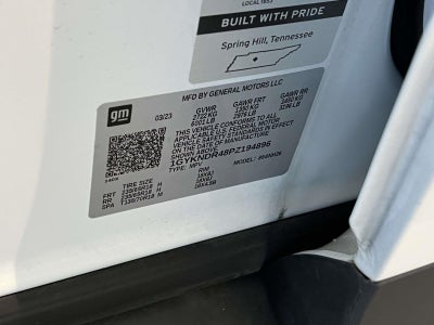 2023 Cadillac XT5 AWD Premium Luxury