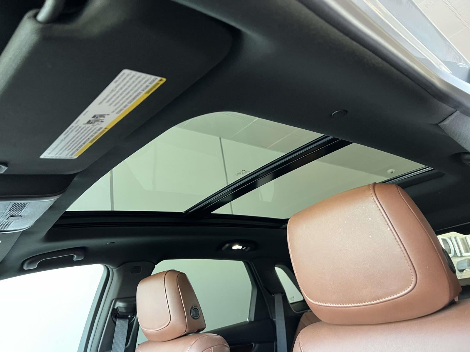 2023 Cadillac XT5 AWD Premium Luxury