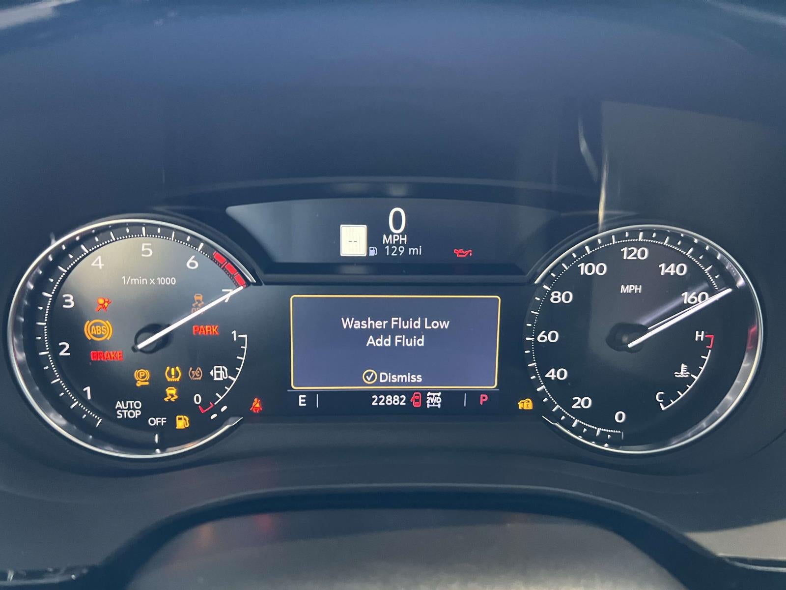 2023 Cadillac XT5 AWD Premium Luxury