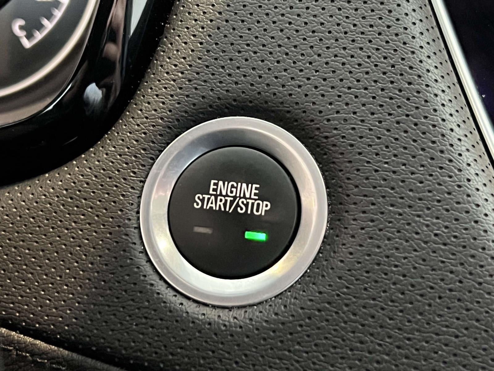 2023 Cadillac XT5 AWD Premium Luxury