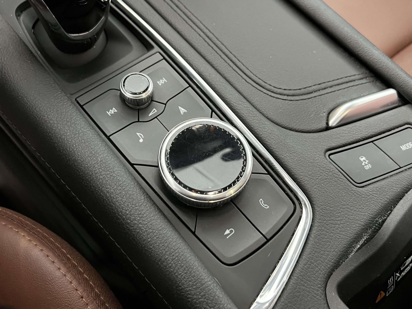 2023 Cadillac XT5 AWD Premium Luxury