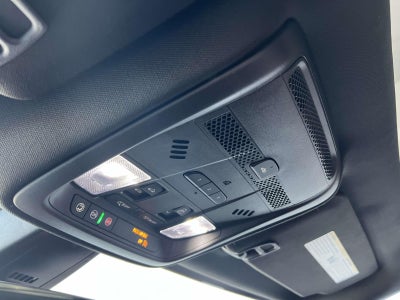 2023 Cadillac XT5 AWD Premium Luxury