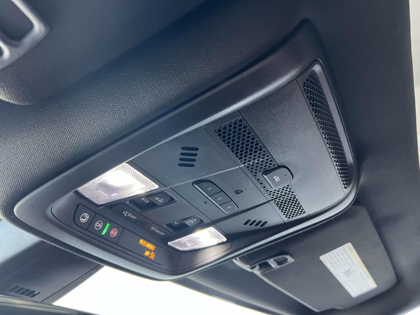 2023 Cadillac XT5 AWD Premium Luxury