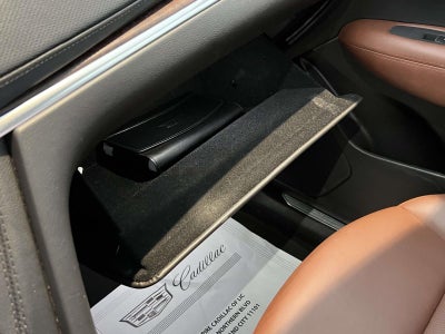 2023 Cadillac XT5 AWD Premium Luxury