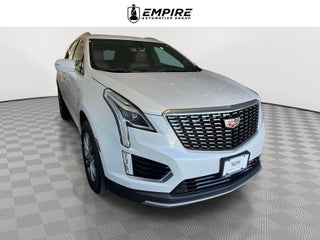 2023 Cadillac XT5 AWD Premium Luxury