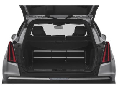 2021 Cadillac XT5 AWD Premium Luxury