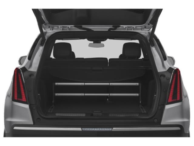 2021 Cadillac XT5 AWD Premium Luxury