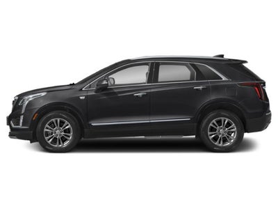 2021 Cadillac XT5 AWD Premium Luxury