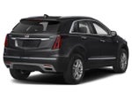 2021 Cadillac XT5 AWD Premium Luxury