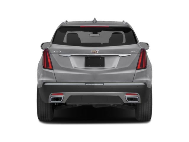 2021 Cadillac XT5 AWD Premium Luxury