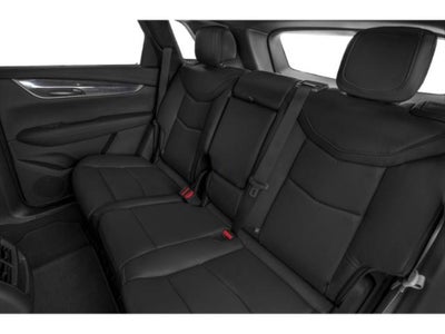 2021 Cadillac XT5 AWD Premium Luxury