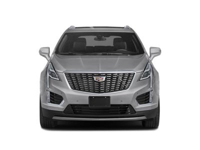 2021 Cadillac XT5 AWD Premium Luxury