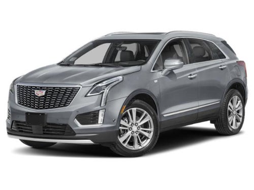2023 Cadillac XT5 AWD Premium Luxury