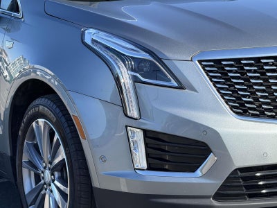 2024 Cadillac XT5 AWD Premium Luxury