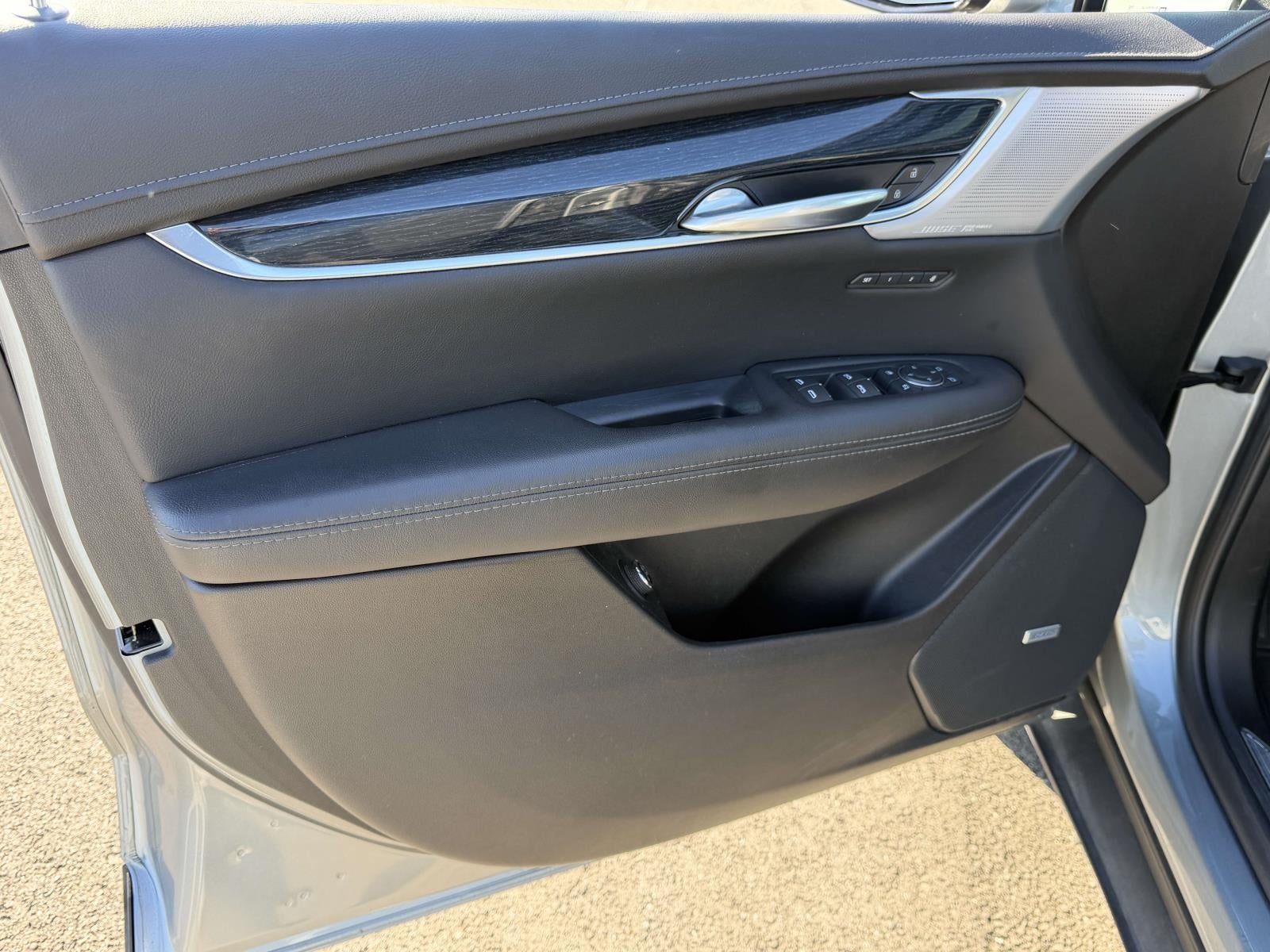 2024 Cadillac XT5 AWD Premium Luxury
