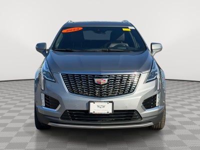 2024 Cadillac XT5 AWD Premium Luxury