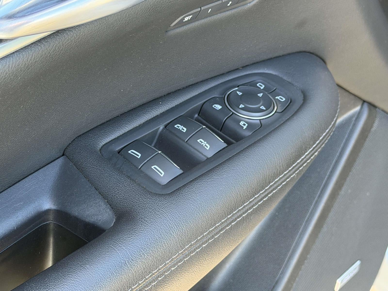 2024 Cadillac XT5 AWD Premium Luxury