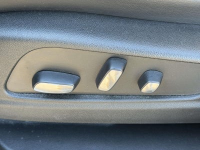 2024 Cadillac XT5 AWD Premium Luxury