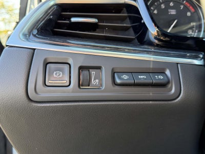 2024 Cadillac XT5 AWD Premium Luxury