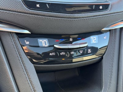 2024 Cadillac XT5 AWD Premium Luxury