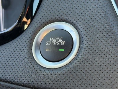 2024 Cadillac XT5 AWD Premium Luxury
