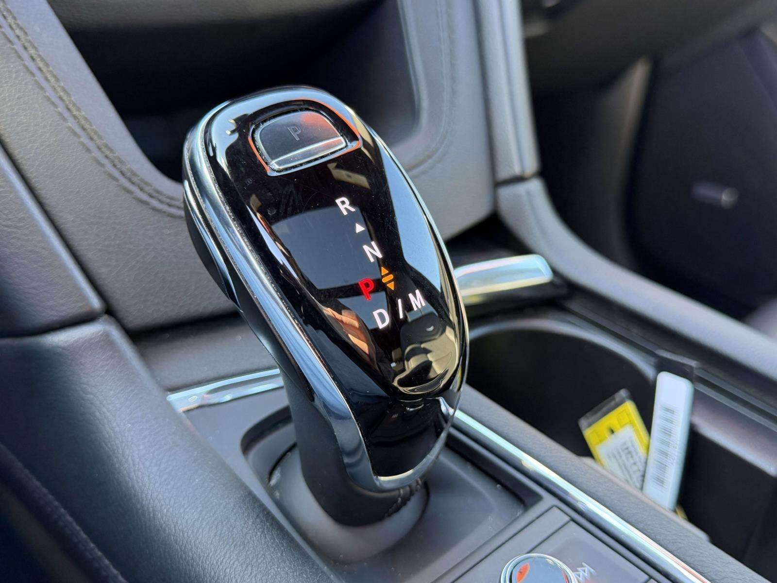 2024 Cadillac XT5 AWD Premium Luxury