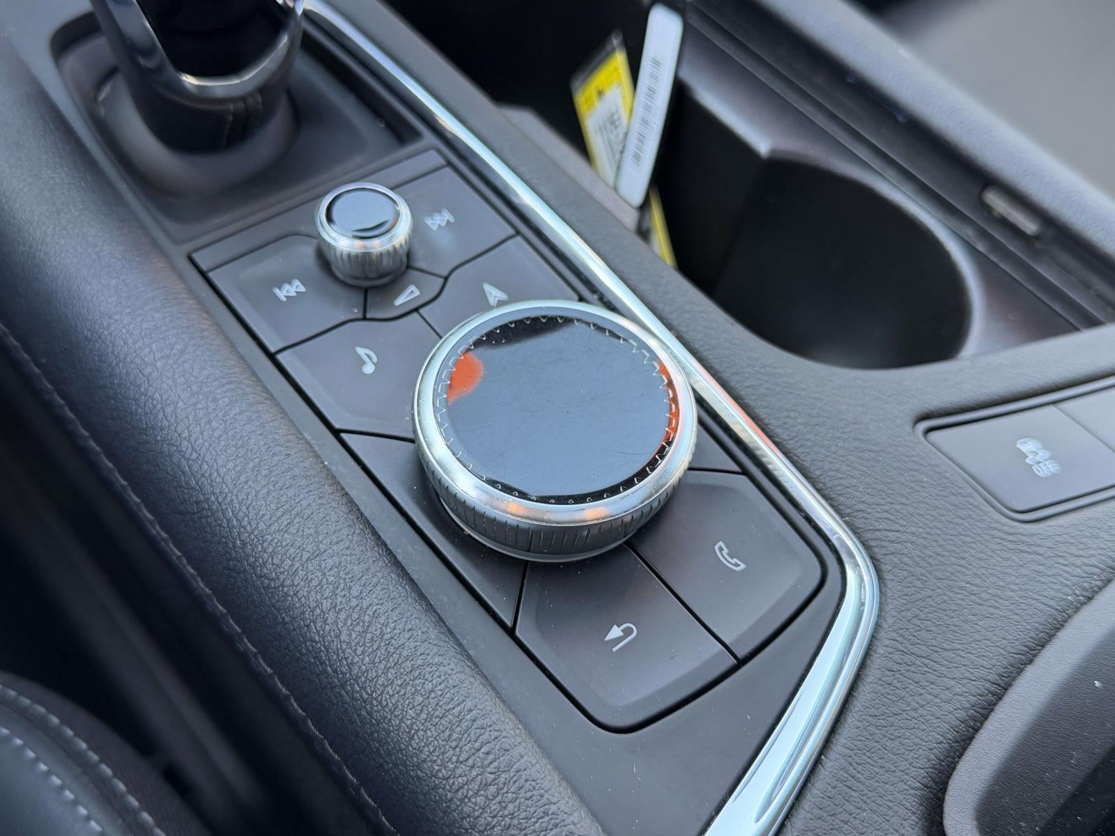 2024 Cadillac XT5 AWD Premium Luxury