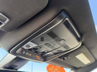 2024 Cadillac XT5 AWD Premium Luxury