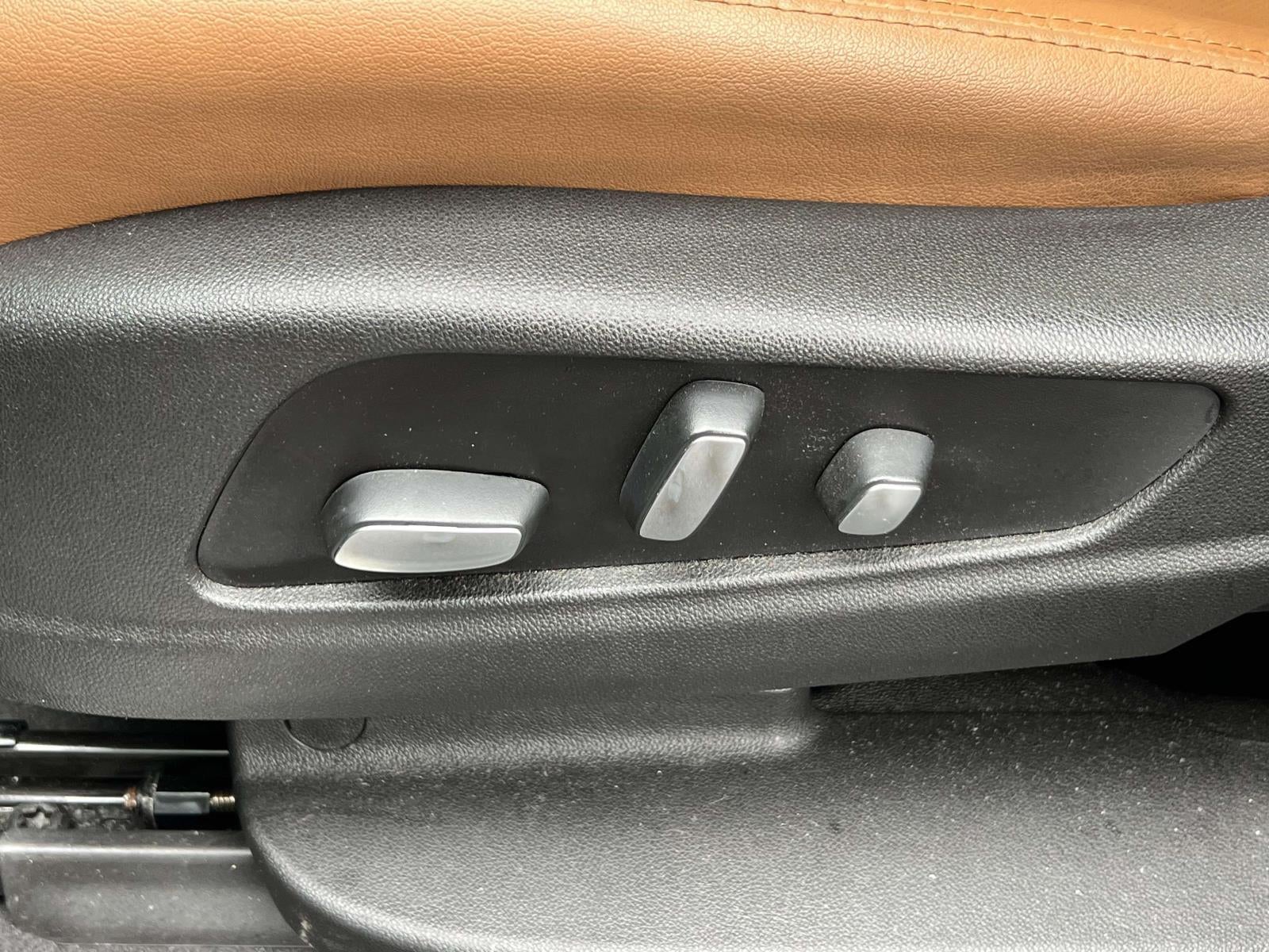 2021 Cadillac XT5 AWD Premium Luxury