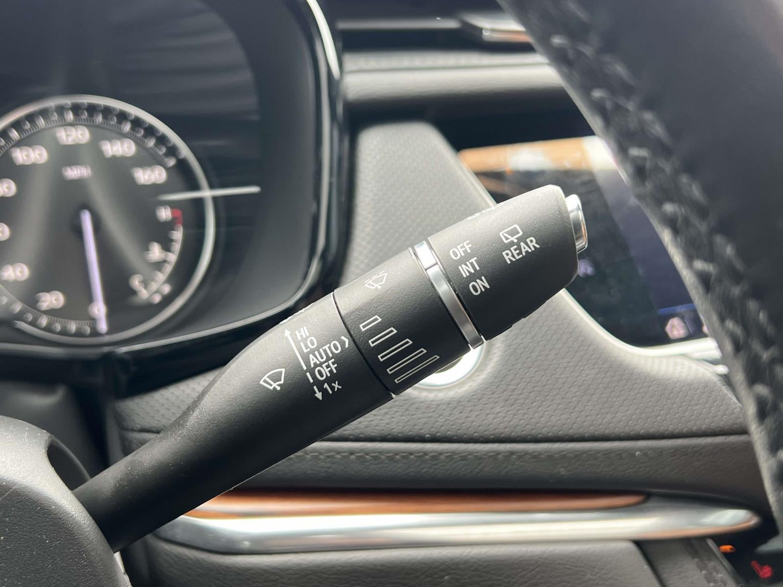 2021 Cadillac XT5 AWD Premium Luxury