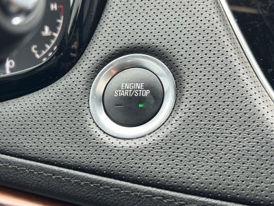 2021 Cadillac XT5 AWD Premium Luxury
