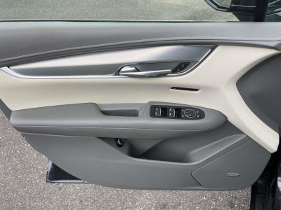 2022 Cadillac XT5 AWD Premium Luxury