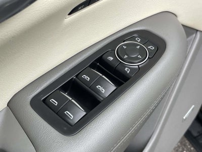 2022 Cadillac XT5 AWD Premium Luxury