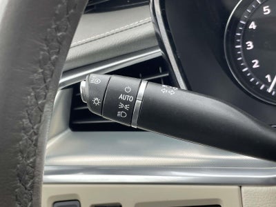 2022 Cadillac XT5 AWD Premium Luxury