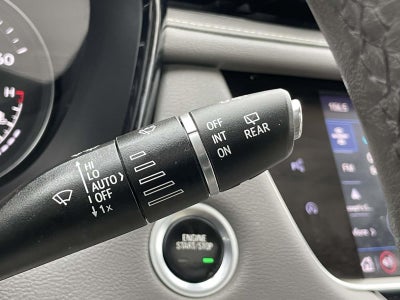 2022 Cadillac XT5 AWD Premium Luxury