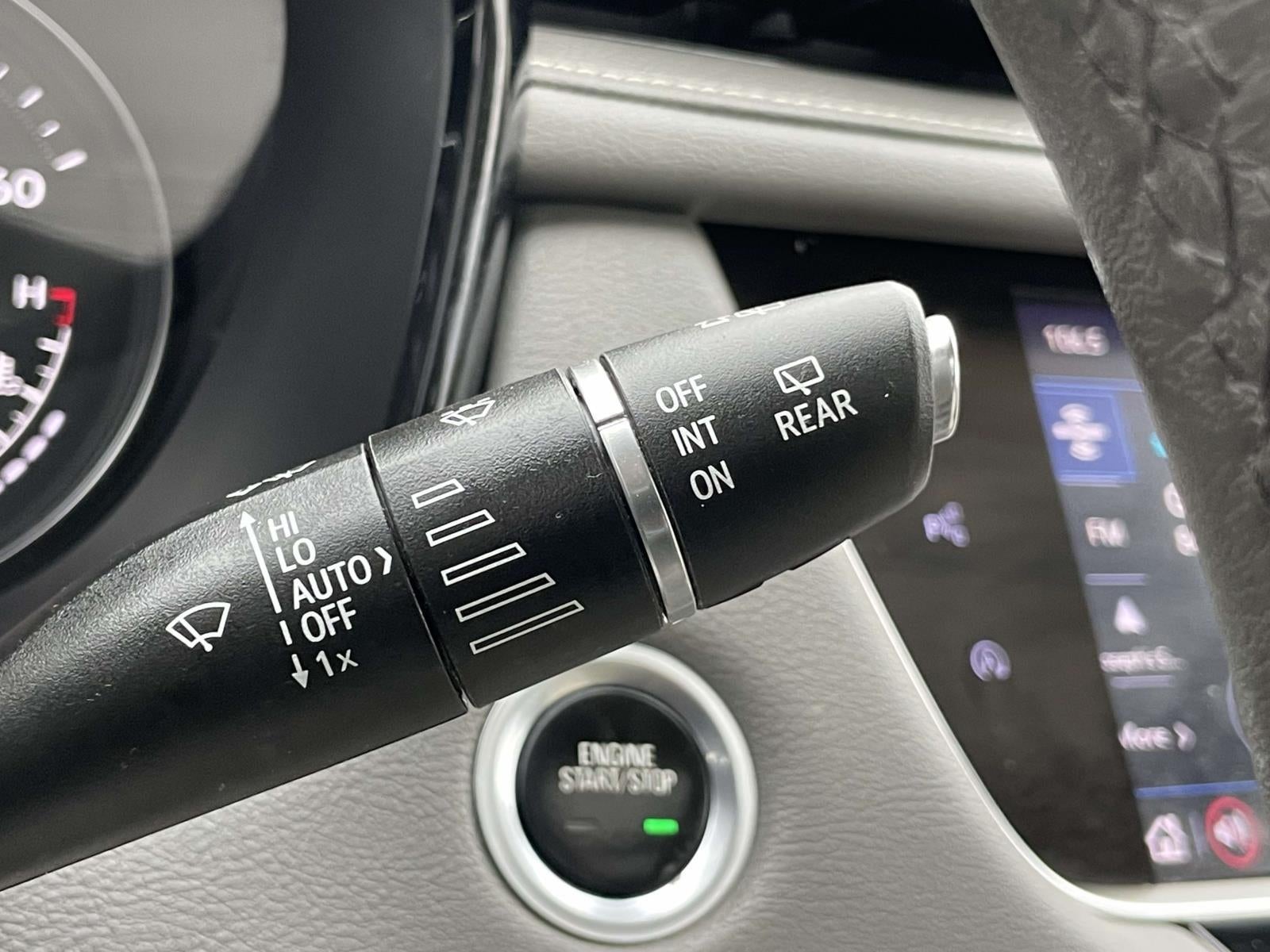 2022 Cadillac XT5 AWD Premium Luxury