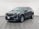 2022 Cadillac XT5 AWD Premium Luxury
