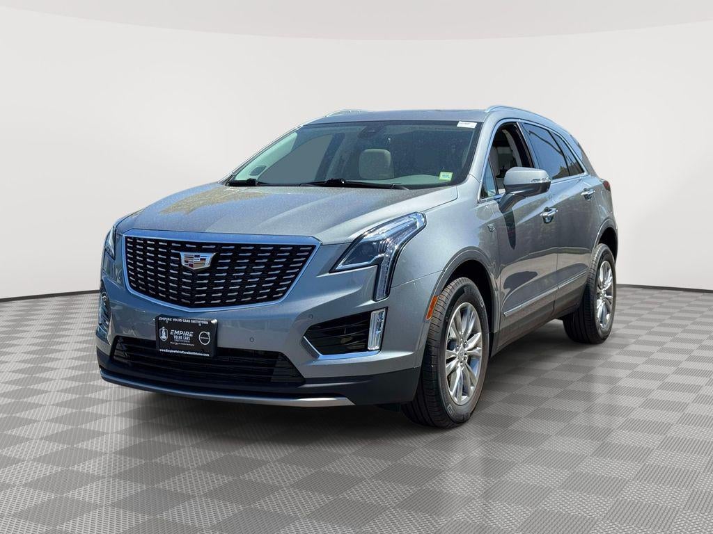 2023 Cadillac XT5 AWD Premium Luxury