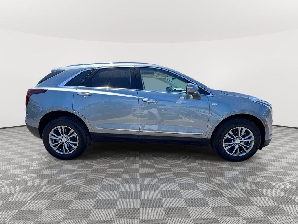 2023 Cadillac XT5 AWD Premium Luxury