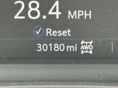 2023 Cadillac XT5 AWD Premium Luxury